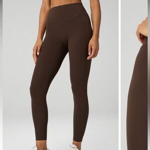 The No-Seam PureLuxe TLC Legging NWOT